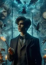 Внук Гриндевальда