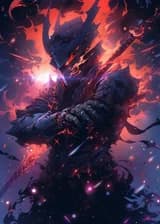 Лорд Человечества: Начало с Талантом Растений SSS-класса