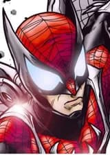 Удивительный Бэт-Паук