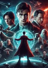 Гарри Поттер: Гет