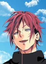 Вместо причуды у меня риннеган!