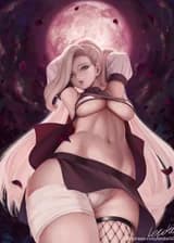 Система Причуд в мире Наруто (Фанфик Наруто)