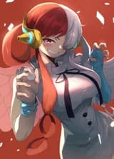 Ван Пис — я Белоус