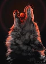 Волчья кровь