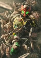 Рыцарь в маске становится злодеем Девы Света