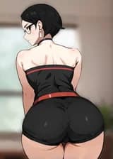 Наруто: Божественный Талант