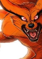 Девятихвостый в мире Ван Пис