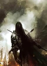 The Life of a Dark Magician