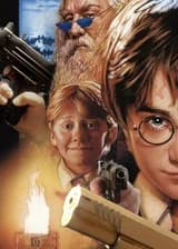 Оружейный торговец из Хогвартса