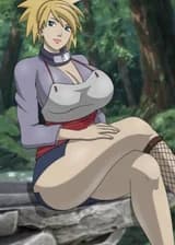 Наруто: Деревня на грани банкротства, я выкопал нефть