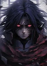 Наруто: Система найма ниндзя