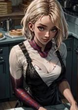 Крадущийся голод [Marvel]