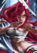 Хвост Феи: Я владею магией Призыва