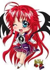 Аномалия ДхД