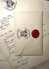 Гарри Поттер: На Год Раньше