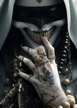 Реинкарнация с системой Дьявола