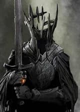 Могущество, о котором он не подозревал.