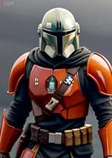 Мандалорский фактор