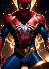 Марвел: Другой Человек-Паук