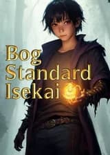 Болотный Стандарт [Исекай] Том 1,2