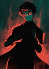 Мой сын волшебник