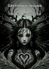 Цветочный рыцарь и Черная принцесса