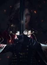 Перерождение: Дарт Кот