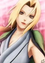 Я перерабатываю трупы в Конохе