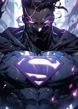 Криптонец в Марвел