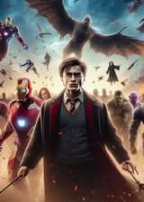 Мстители: Поле битвы