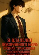 Я Владелец Похоронного Бюро: Прямая Трансляция и Шокирование Всего Интернета!