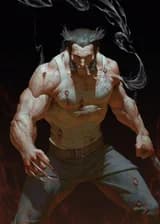 Марвел: Оазис, восстание мутантов