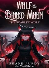 Волчица Кровавой Луны