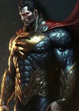 Марвел: Я, Серебряный Супермен, присоединился к групповому чату