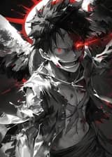 Ван Пис: Ярость дракона