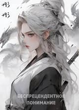 Я обладаю беспрецедентным пониманием