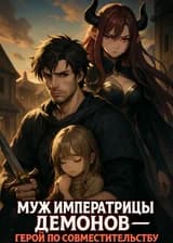Муж Императрицы Демонов — герой по совместительству