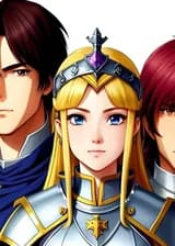 Сияние надежды