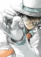 DC: Вор Фантом Кид