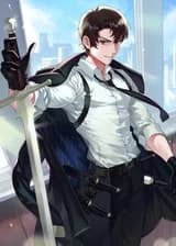 Приобрёл руну мошенничества в Академии