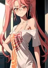 Пилигрим: Путь Зараженного (Фанфик Школа Мертвецов)