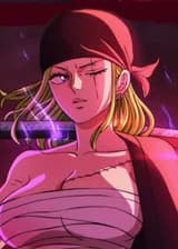 Ван Пис: От Флеванса до Короля Мира!