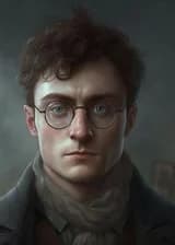 Гарри Поттер и сила паранойи