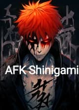 Шинигами становится сильнее пасивно