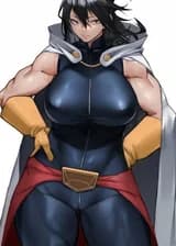 Falling Star. Hero's Path