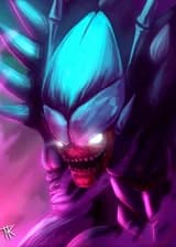 Я бесконечно развиваюсь в мире Марвел