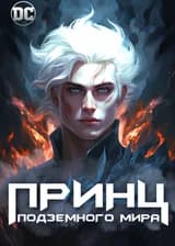 DC: Принц подземного мира