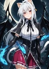 Искусное перерождение [DxD]