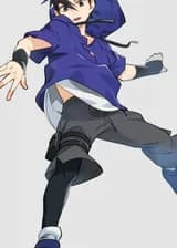 Выживание в мире Шиноби