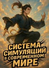 Система симуляций в современном мире